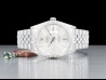 Ролекс (Rolex) Datejust 36 Argento Jubilee Silver Lining Dial - Rolex Service  16234